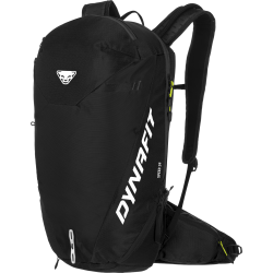 batoh DYNAFIT SPEED 24 BACKPACK black out