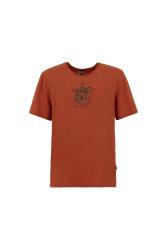 Triko Earth Men's Red Clay L