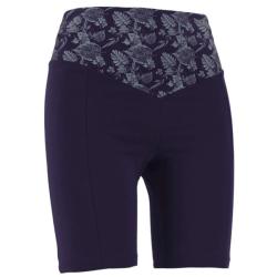 Kraasy Anna Short Women's Ocean Blue S