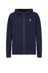 Mikina Free-Ud Men's Ocean Blue XL