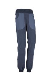 Nohavice Iuppi Women's Vintage Blue S