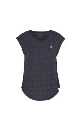 Triko Lalla Women's Ocean Blue M