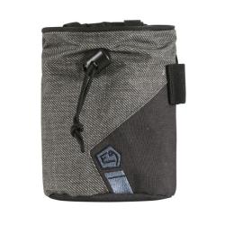 Vrecko na magnzium Melanzana Grey Onesize