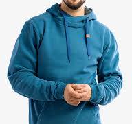 Mikina Neon2.2 Men's Kingfisher XL