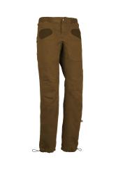 Nohavice Rondo Slim Men's Tobacco L