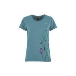 Triko Bibi Women's Green Lake L