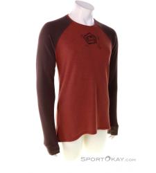 Triko Nino 2.2 Men's Paprika M