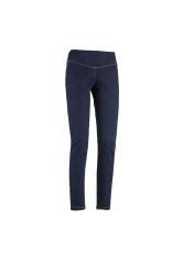 Legny Pim Women's Blue Denim M