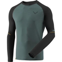 Triko DYNAFIT ALPINE PRO M L/S TEE 3091