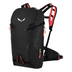 Batoh SALEWA SELLA 24L W Black out
