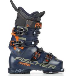 skialpov� ly�iarky FISCHER RANGER FREE 110 WALK DYN DARK BLUE