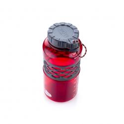 faa GSI OUTDOORS INFINITY DUKJUG  RED