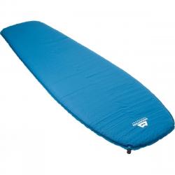 karimatka W'S HELIUM 3.8 WARM MAT DEEP SEA