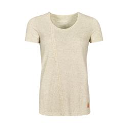 ORTOVOX 170 Cool Vertical Ts Women's Non Dyed