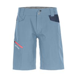 PELMO SHORTS WOMEN'S LIGHT BLUE