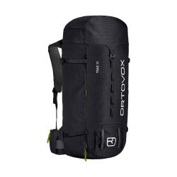 Trad 35 Black Raven 35 Liter