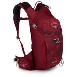 cyklistick� batoh OSPREY SALIDA 12 II CLARET RED