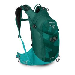 cyklistick� batoh OSPREY SALIDA 12 II TEAL GLASS