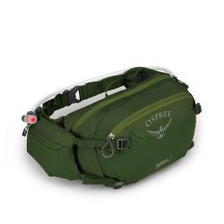 �advinka OSPREY SERAL 7 II DUSTMOSS GREEN