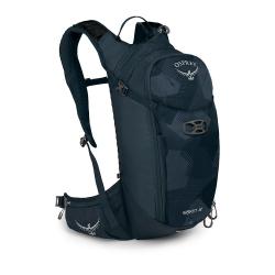 cyklistick� batoh OSPREY SISKIN 12 II SLATE BLUE