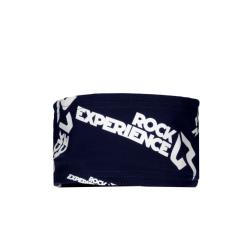 �elenka ROCK EXPERIENCE HEADBAND RUN UNISEX CAVIAR