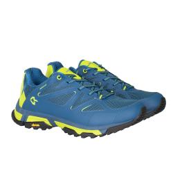 Topnky ROCK EXPERIENCE SKORPION MAN FOOTWEAR C750