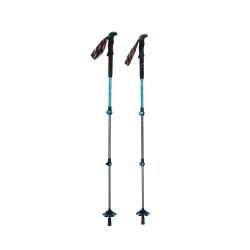 paliky ROCK EXPERIENCE 3SIXTY5 EVO POLE 1395 BRILLANT BLUE