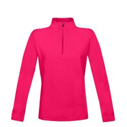 Mikina ROCK EXPERIENCE TEMPUS H ZIP FLEECE WOMAN 2000