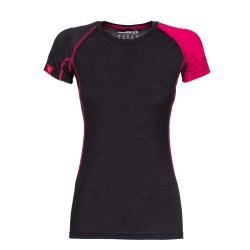 Termopr�dlo ROCK EXPERIENCE MAKANI 2.0 SS WOMAN T-SHIRT C774