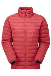 Bunda Mountain Equipment Earthrise Jacket Women's Rosewood