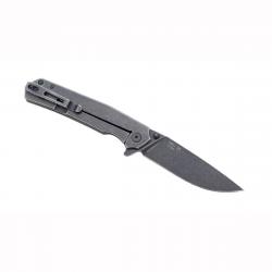 n RUIKE P801-SB BLACK