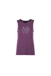 Tielko E9 Saski Women's Amythist