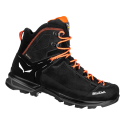 top�nky SALEWA MTN TRAINER 2 MID GTX M ONYX/BLACK