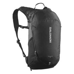batoh SALOMON TRAILBLAZER 10 BLACK/ALLOY