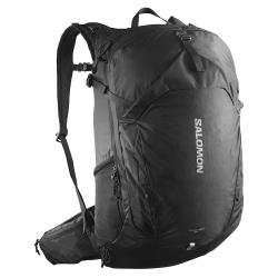 batoh SALOMON TRAILBLAZER 30 BLACK/ALLOY
