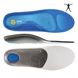 Sidas 3Feet Comfort CZ Mid