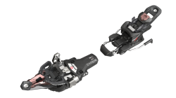 Viazanie Fritschi Tecton 13 copper/yellow-green/black