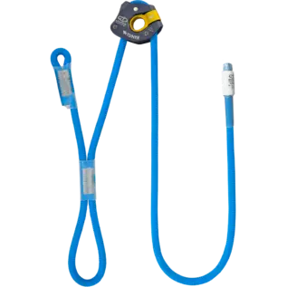 TUNER-Y Adjustable Lanyard Light Blue NEW