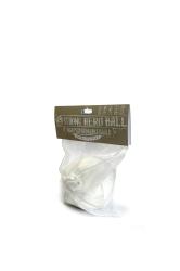 Magnzium E9 Strong Hero Ball Transparent Onesize
