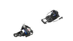 Viazanie Fritschi Xenic 7 blue