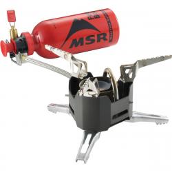 vari na tekut palivo MSR XGK EX STOVE